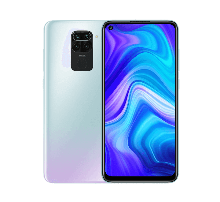 redmi